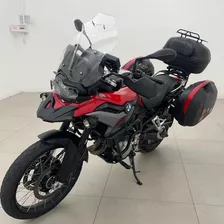 Bmw F850 Gs 2019