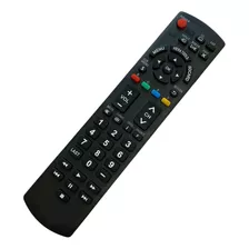 Controle Para Tv Panasonic