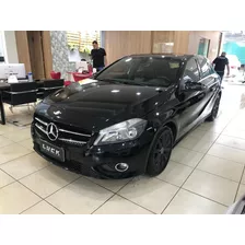 Mercedes-benz A200 1.6 Turbo 2014