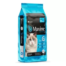 Maxine Gato Adulto 7.5kg 