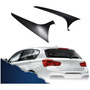 Fit For Bmw 3 Series Wagon F31 Bright Black Rear Window  Oab