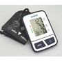 Aparelho Medidor De Pressão Digital De Braço Bsp11 G-tech Branco