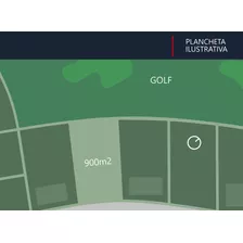 Lote En Venta En El Barrio El Cantón Golf, Escobar