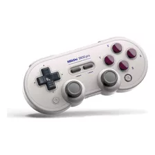 8bitdo Sn30 Pro Wireless Bluetooth Controller Retro Gamepad