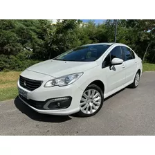 Peugeot 408 2018 1.6 Allure Plus Thp 165cv Pfaffen Autos L