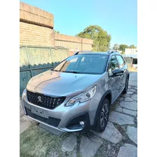 Peugeot 2008 2024 1.6 Feline 5p