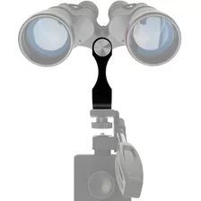 Adaptador Para Binocular Y Tripié Quasar