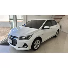 Chevrolet Onix Plus 1.0t Aut Premier2 2022