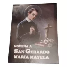 Novena A San Gerardo María Mayela