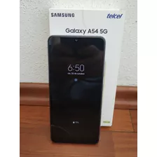 Celular Samsung Galaxy A54 5g 256gb