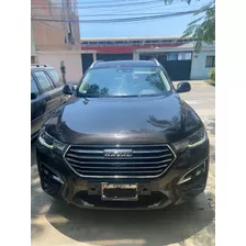Haval All New H6 2019 Full Equipo