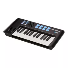 Alesis V25 Mkii - Controlador Midi