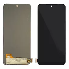 Tela Frontal Lcd Para Redmi Note 12 4g - 5g Original Amoled