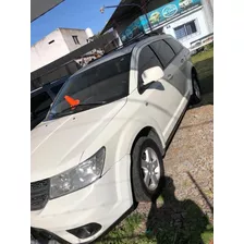 Dodge Journey Sxt 2.4 7a At