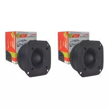 2 Super Tweeter Champion 100w Rms 8ohms Stw 500 C/nfe