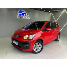 Volkswagen Up! Move 1.0 Tsi Total Flex 12v 5p 2019/2019