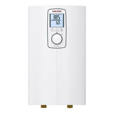 Calentador De Agua Eléctrico Stiebel Eltron Premium Dce 15 Blanco 208v-240v