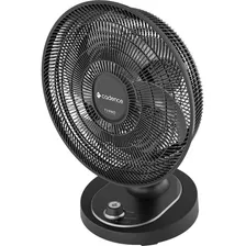 Ventilador Turbo Conforto Vtr470 42cm 3ve 6 Pás Cadence 110v