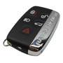 Carcasa Control Llave Rover Range Evoque Dynamic Sport Lr4 