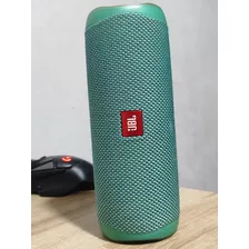 Parlante Jbl Flip 5 Original, 12 Horas De Batería 