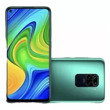 Xiaomi Redmi Note 9 128gb Seminovo Bom