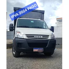 Iveco Daily 35s14 Caminhonete