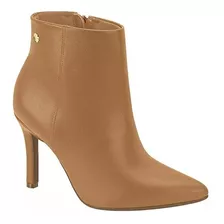 Botas Botinetas Vizzano Mujer Taco Fino Ultra Comfort Dama.