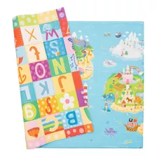 Baby Care - Tapete De Juego, Coleccion Haute