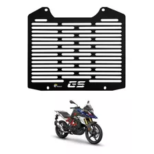 Grade Frontal De Radiador - Bmw - G310 Gs - Ano 2019 2020