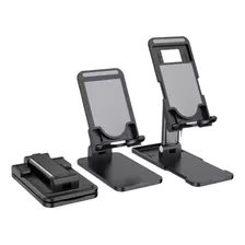 Suporte Mesa Para Celular Universal Ajustável Envio Imediato