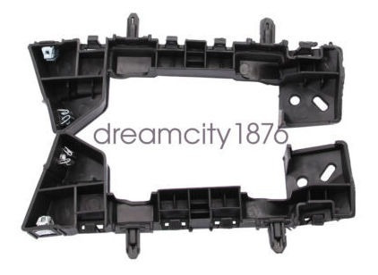 For Chevrolet Cruze Ls 1.8l 2016 Front Outer Bumper Cove Dcy Foto 5