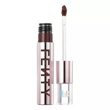 Fenty Beauty By Rihanna Fenty Icon Velvet Liquid Lipstick Color Bread Winn'r