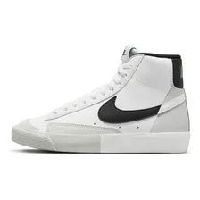 Zapatillas Nike Blazer Urbano Para Mujer 100% Original Rb142