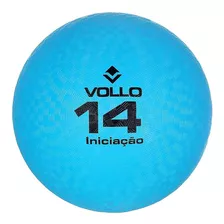 Bola De Iniciação Vollo T14