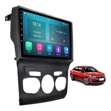 Multimidia C4 Lounge 2013\18 Qled Carplay Android 13 2+32gb 