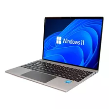 Notebook Gfast N-150 15.6' Intel N4020 4gb Ram 120gb Ssd Win