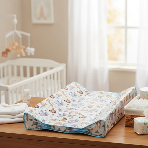 Trocador Americano Para Bebê Promoção + Envio Rápido