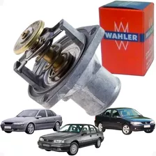 Válvula Termostática Wahler Chevrolet Vectra Gl Gls Cd 2.2l