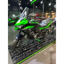 Kawasaki Versys 1000 Abs 2024 Tomo Permuta ( No Vstrom )