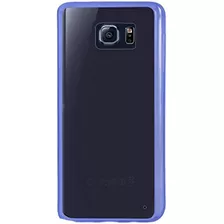 Reiko Dual Color Jelly Case For Samsung Galaxy Note 5/sm-920