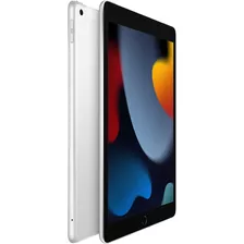 Apple iPad 9 Gen 64gb 2022 Wifi 10.2 Sellada Original Silver