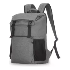 Mochila Com Compartimento Para Notebook