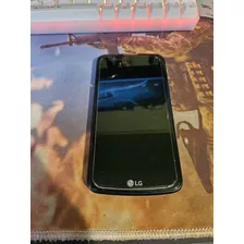 LG K10