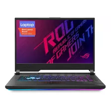 Laptop Asus Rog Strix G15 I7-10th Rtx2060 16gb 512gb 144hz