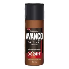 Desodorante Spray Avanço 24h ( 12 Unidades )