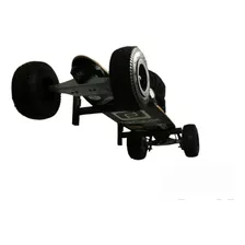 Rack (suporte) De Parede Para Skate Carveboard Frete Grátis*