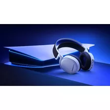 Auriculares Inalámbricos Steelseries Arctis 7p+ Para Juegos.