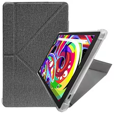 Funda Para Tablet De 10 Pulgadas, Funda Protectora Completa.