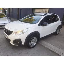 Peugeot 2008 Allure Año 2021 An