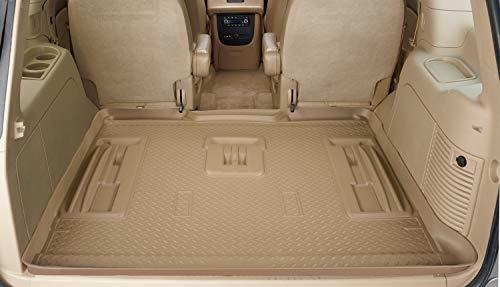 Tapetes - Husky Liners Para Ford Escape Limited - Xls - Xlt  Foto 2